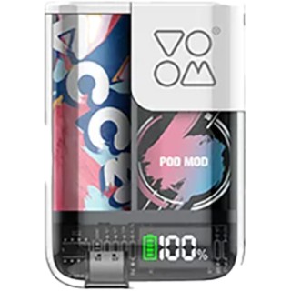 VOOM DEVICE MODE II WHITE