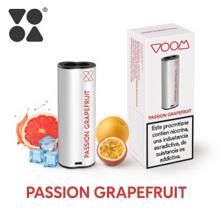 4 MULTI PASSION GRAPEFRUIT 20