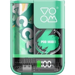 VOOM DEVICE MODE II GREEN
