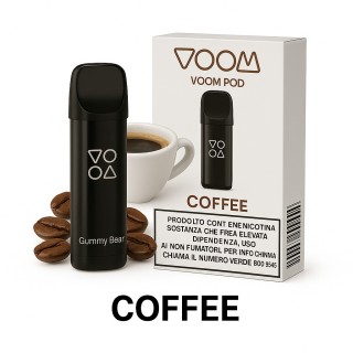 VOOM POD COFFEE 20