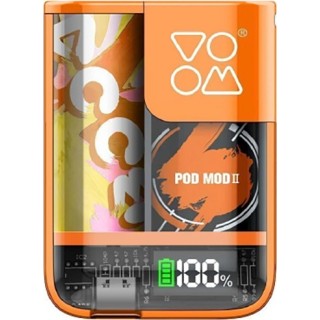 VOOM DEVICE MODE II ORANGE