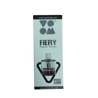 FIERY 2 Resistenze 1 Tank 0.3 OHM