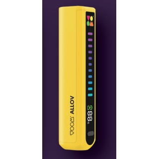 ALLOV YELLOW