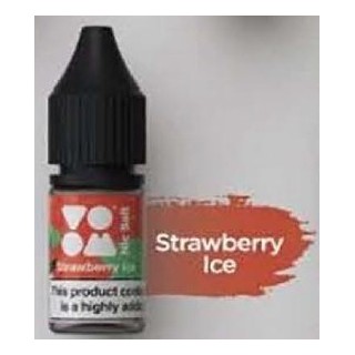 LIQUID 20MG STRAWBERRY ICE