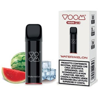 VOOM POD WATERMELON ICE 20