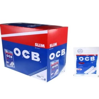 OCB FILTRI 6 SLIM 120X34