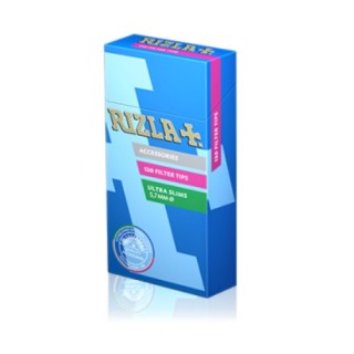 RIZLA FILTRI ULTRA SLIM 5,7mm 120x20