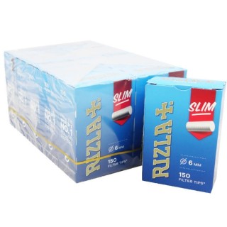 RIZLA FILTRI 6 150X10