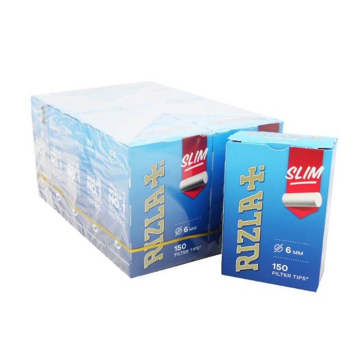RIZLA FILTRI 6 150X10