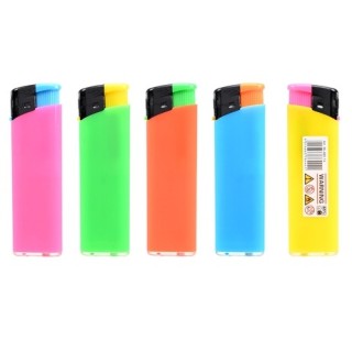 ACC. ELET. NEON COLOR ATOMIC 50PZ