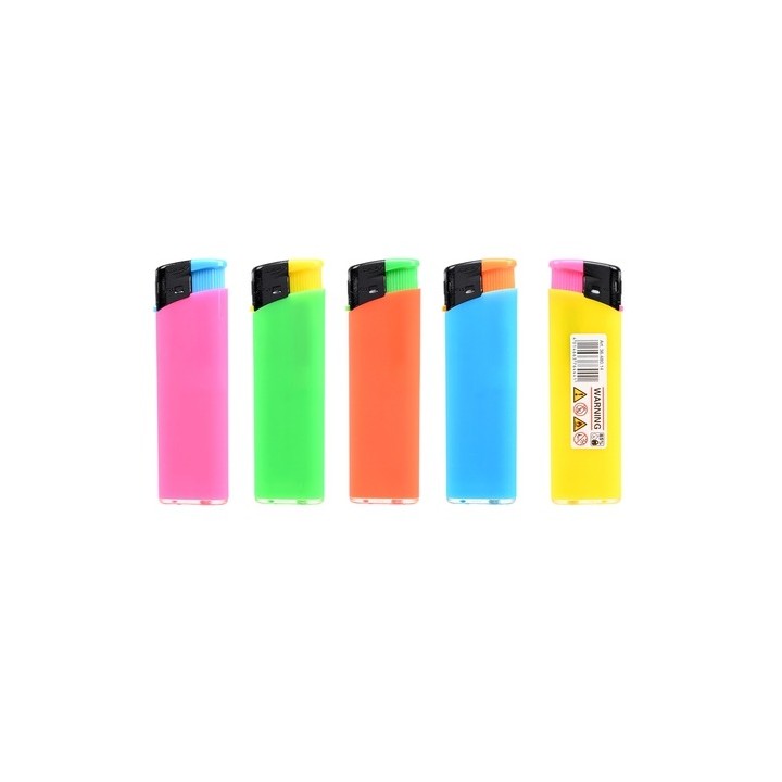 ACC. ELET. NEON COLOR ATOMIC 50PZ