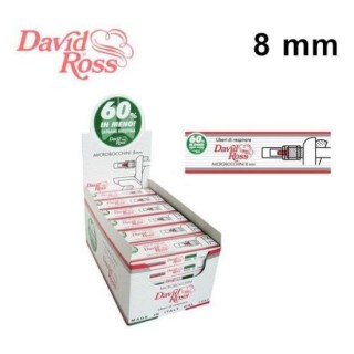 BOCCHINI 8mm DAVID ROSS 36X10