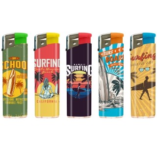 ACC. Eltro, ATOMIC SURF 50PZ