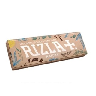 RIZLA CORTA REGULAR NAT. 50X50