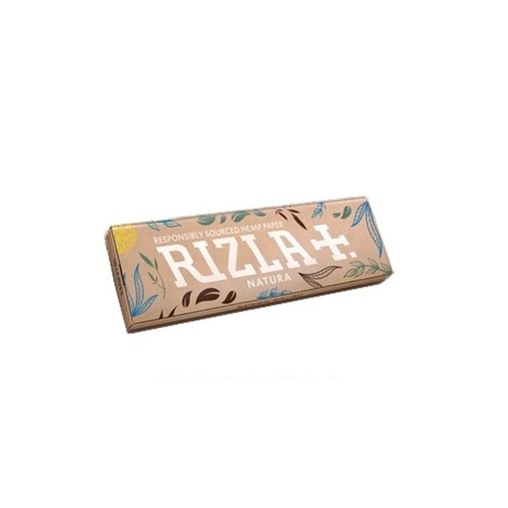 RIZLA CORTA REGULAR NAT. 50X50