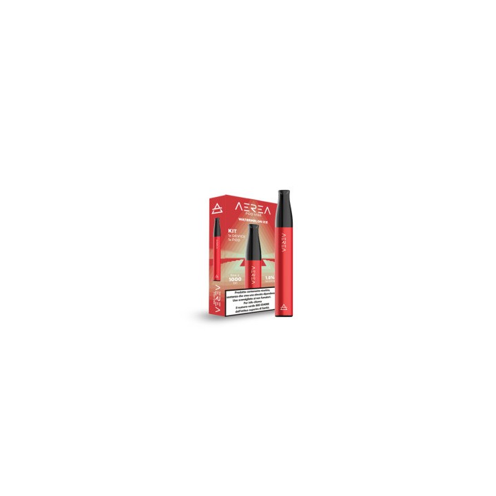 STARTER KIT VIBE - WATERMELON ICE 18